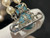 Vivienne Westwood Necklace Fashion Designer Jewelry V805061