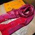 Louis Vuitton Scarves Designer Classic Scarf L38916