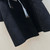 Louis Vuitton LV 1A9LDF Women's Reversible Mahina Monogram Wrap Coat L55745