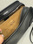 Loewe A039AS4X12  Mini Amazona 180 bag in soft calfskin Black