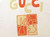 Gucci Men's Women's Short Sleeve T-shirt G66812