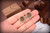 Dior E2049 Tribales Earrings D99145