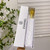 Chanel Three Fold Automatic Folding Sun Umbrella C855655