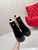 Louis Vuitton 1ABUI3 Women's Ruby Flat Ankle Boot L62362