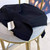 Hermes H072325 H Embroidered Buttoned Polo Shirt H55339
