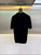 Hermes H072325 H Embroidered Buttoned Polo Shirt H55339
