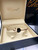 Chopard HAPPY HEARTS Barcelet857482-5200 Rose Gold ONYX