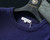 Moncler Men's H10919C00021 Designer Logo Wool Blend Cardigans Sweater M70015