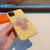 Louis Vuitton Apple Iphone Leather Premium Deluxe Phone Case L20147