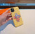 Louis Vuitton Apple Iphone Leather Premium Deluxe Phone Case L20147