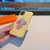 Louis Vuitton Apple Iphone Leather Premium Deluxe Phone Case L20147
