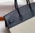 Hermes Birkin Tote Bag Swift leather with canvas 285904