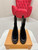 Louis Vuitton 1AC7W0 Women's Laureate Platform Chelsea Boot L62360