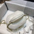 Chanel AS2630 Small Vanity Case Lambskin gold-tone metal White