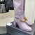 Chanel Women's Boot Shoes G38809
