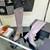 Chanel Women's Boot Shoes G38809