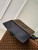 LV M82598 Louis Vuitton Pochette S-Lock Brown