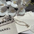 Chanel Necklace Jewelry Designer CC31747