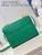 Louis Vuitton LV M21649 Twist PM Bag Epi Green
