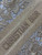 Dior M1265 Small Book Tote  Embroidery with 3D Macramé Effect M9624