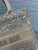Dior M1265 Small Book Tote  Embroidery with 3D Macramé Effect M9624