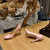 Prada 1D263N Patent Leather Pumps 95 mm Heel P67334