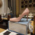 Prada 1D263N Patent Leather Pumps 95 mm Heel P67334