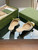 Gucci 738685 Women's Interlocking G Mule G38275
