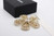 Chanel Brooch Fashion Jewelry CC31855