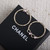 Chanel Earring Fashion Jewelry CC31869