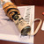 Hermes Fashion Folding Sun Umbrella H33474