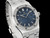 Audemars Piguet Women's 67650ST Royal Oak Quartz With Diamond AP600131