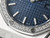 Audemars Piguet Women's 67650ST Royal Oak Quartz With Diamond AP600131