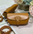 Dior M9317S Crossbody Small Bobby EAST-WEST Bag Smooth Calfskin Brown