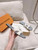LV 1ABP20 Louis Vuitton LV Isola Flat Mules L66402