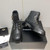 Chanel Women's Boot Shoes G38787