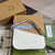 Gucci 764155 Gucci Horsebit 1955 Shoulder Bag white/crocodile pattern