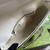 Gucci 764155 Gucci Horsebit 1955 Shoulder Bag white/crocodile pattern