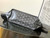 Goyard ANJOUSMINCG07TY07P Anjou Mini Bag Gray