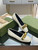 Gucci 726052 Women's Interlocking G Ballet Flat G38270