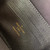LV M82653 Louis Vuitton Ivy Wallet On Chain Black