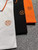 Hermes H072325 H Embroidered Buttoned Polo Shirt H55341