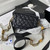 Chanel AP2840 Small Flap Bags Calfskin Black