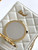 Chanel AS4817 Camera Case White Lambskin Bag