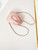 Chanel AS4810 Backpack Shiny Lambskin & Gold-Tone Metal Pink