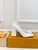 LV 1AB2KH Louis Vuitton Women's Shake Pumps L68249