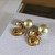Dior E2138WOMRS Dior Tribales Earrings D99206