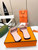 Hermes H231056Z Women's Giulia Sandal H33565