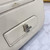 Delvaux AA0574 Lingot Alpina Calf Bag White