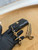 Chanel AP3036 Clutch With Chain lambskin Black